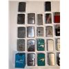 Image 2 : Lighter Collection