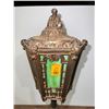 Image 2 : Panel Lamp with Buddha