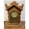 Image 1 : Waterbury Clock Co., York Parlor Clock