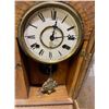 Image 2 : Waterbury Clock Co., York Parlor Clock