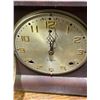 Image 2 : Gilbert Mantel Clock