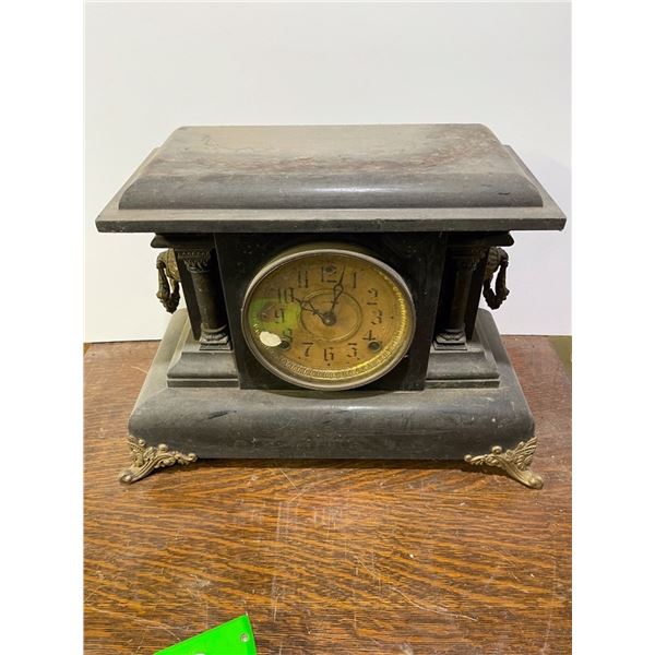 Welch Mantel Clock