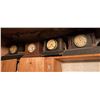 Image 2 : Shelf Collection of Clocks