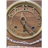 Image 2 : Seth Thomas Art Deco Shelf Clock