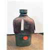 Image 1 : Early Flask