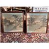 Image 1 : Asian Paintings on Linen