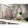 Image 2 : Glass Lamp Shade Collection
