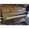 Image 1 : Story and Clark Upright Piano