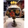 Image 1 : Arts and Crafts Lamp