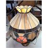 Image 3 : Arts and Crafts Lamp