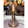 Image 5 : Arts and Crafts Lamp