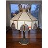Image 1 : Arts and Crafts Lamp