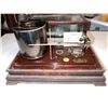 Image 1 : Weather Forecast Machine