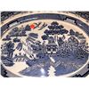 Image 2 : Blue Willow Platter