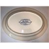 Image 3 : Blue Willow Platter