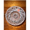 Image 8 : Cut Glass Butter Dish with Cover, Bowls