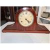 Image 2 : Waterbury Clock Co. and Gilbert Mantel Clocks