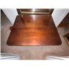 Image 2 : Mahogany Table