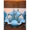 Image 3 : Blue Opalescent Collection
