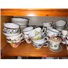 Image 2 : Cup and Saucer Collection