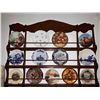 Image 1 : Plate Rack