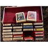 Image 1 : 8 Track Tapes