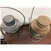 Image 2 : Railroad Lanterns