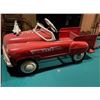 Image 1 : Peddle Car