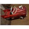 Image 2 : Peddle Car