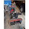 Image 1 : Snowblower