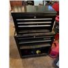 Image 1 : Tool Box and Contents