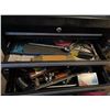 Image 2 : Tool Box and Contents