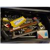 Image 3 : Tool Box and Contents