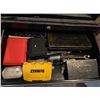 Image 4 : Tool Box and Contents