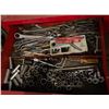Image 2 : Tool Box and Contents