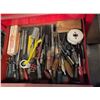 Image 3 : Tool Box and Contents