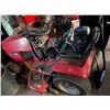 Image 1 : Toro Lawn Tractor