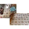 Image 1 : 2 Matching Hooked Rugs