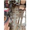 Image 8 : 2 Matching Hooked Rugs