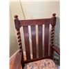 Image 2 : Arts and Crafts Mission Style Chair
