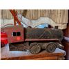 Image 1 : Child's Toy Train
