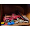 Image 1 : Collection of Child's Toys