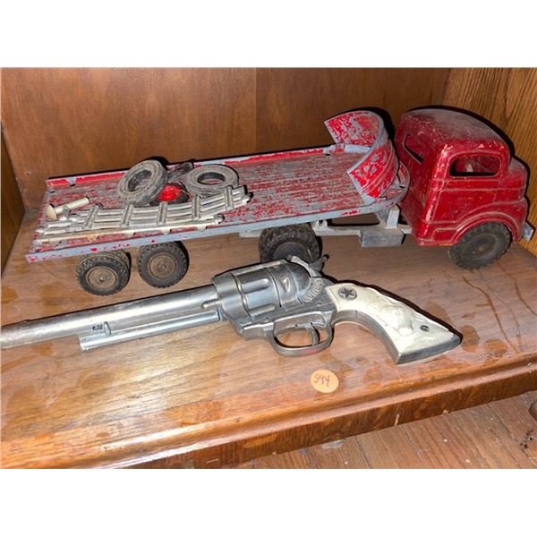 Child's Toys