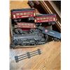 Image 2 : Lionel Train Set