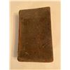 Image 1 : 1810 Bible