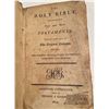 Image 3 : 1810 Bible