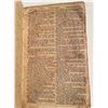 Image 4 : 1810 Bible