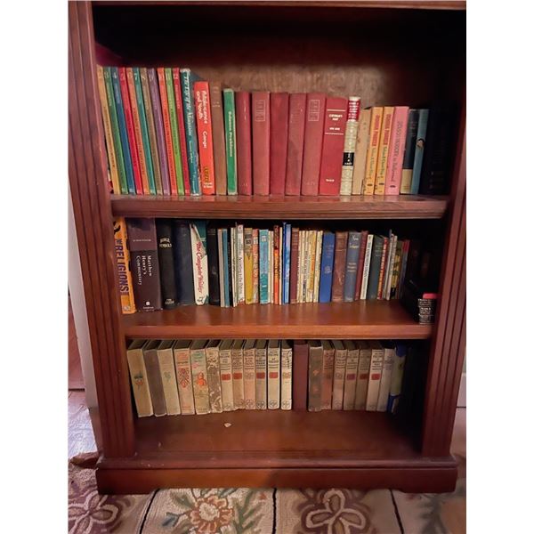 Book Collection