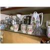 Image 1 : Treasure Trove, Cruets, Cocoa Set