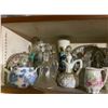 Image 2 : Treasure Trove, Cruets, Cocoa Set